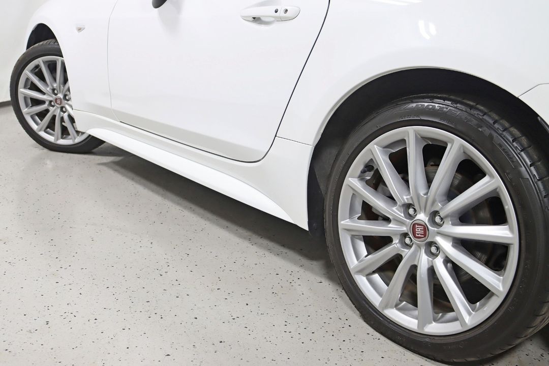 2020 FIAT 124 Spider