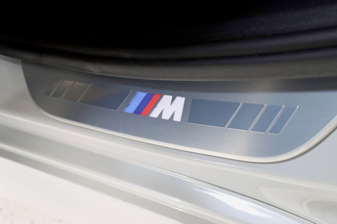2020 BMW 8 Series
