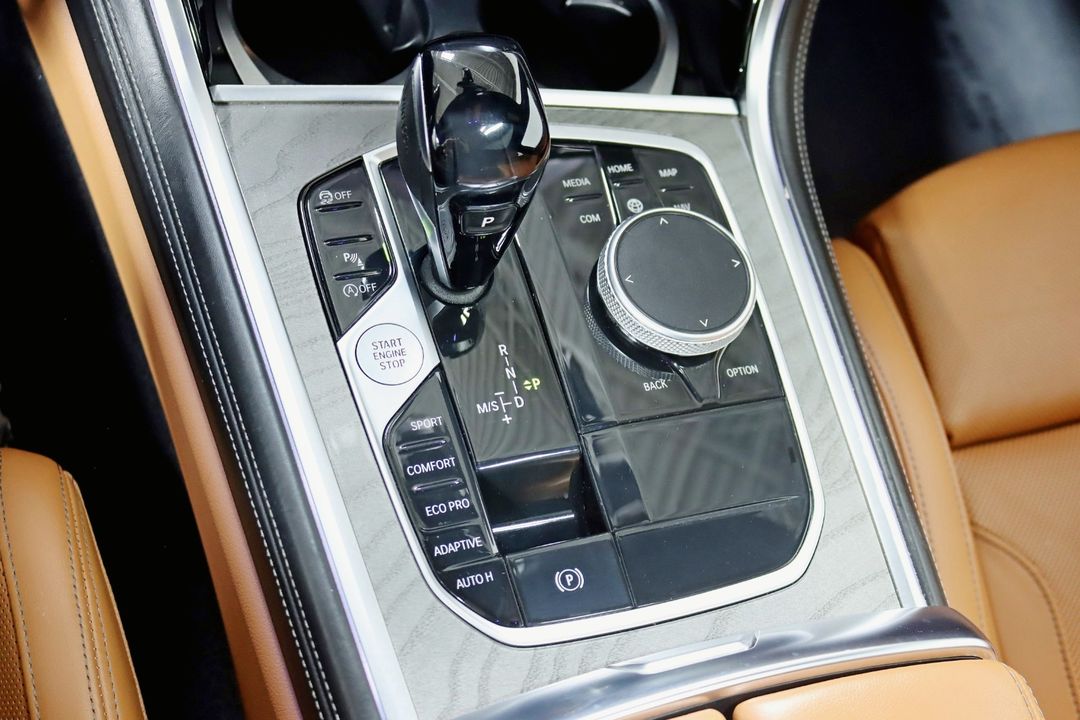 2020 BMW 8 Series