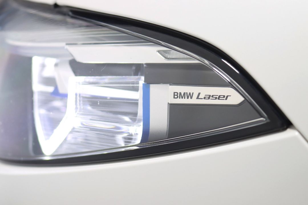 2020 BMW 8 Series