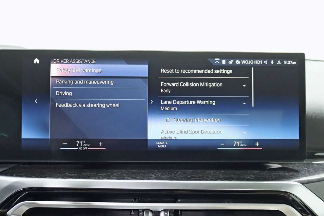 2023 BMW 3 Series