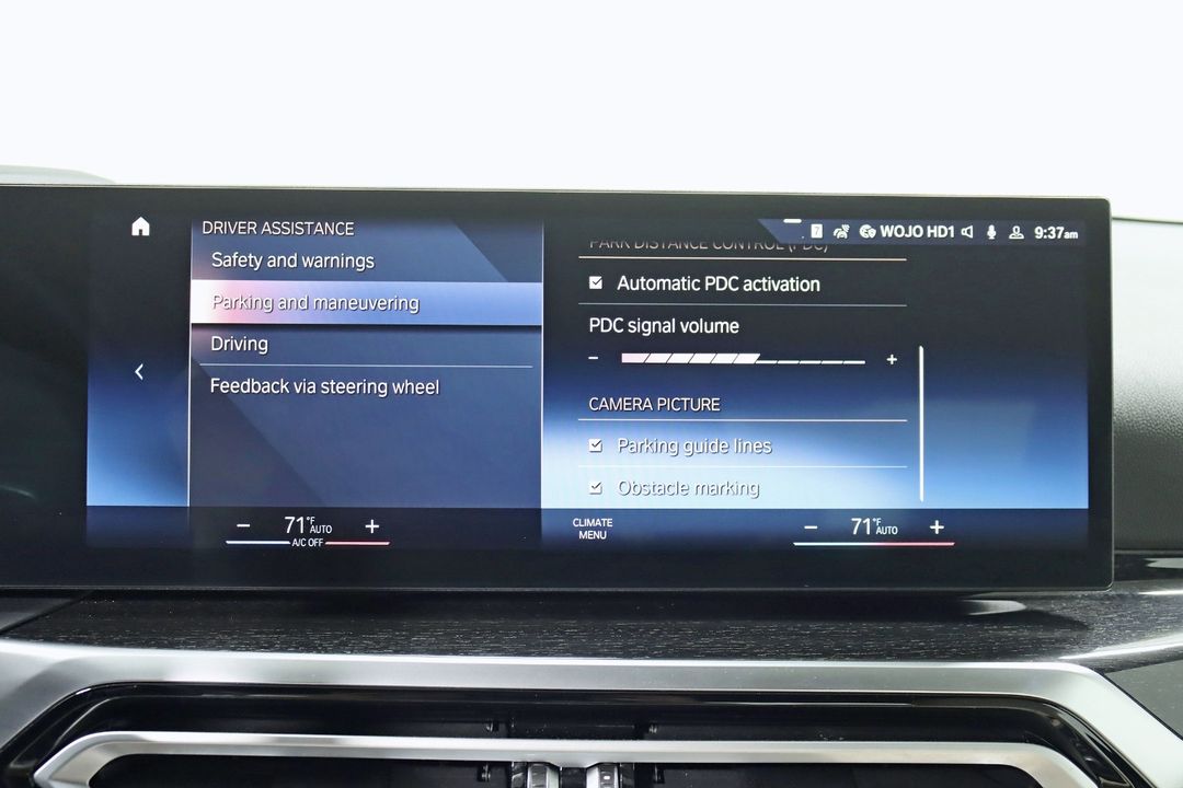 2023 BMW 3 Series