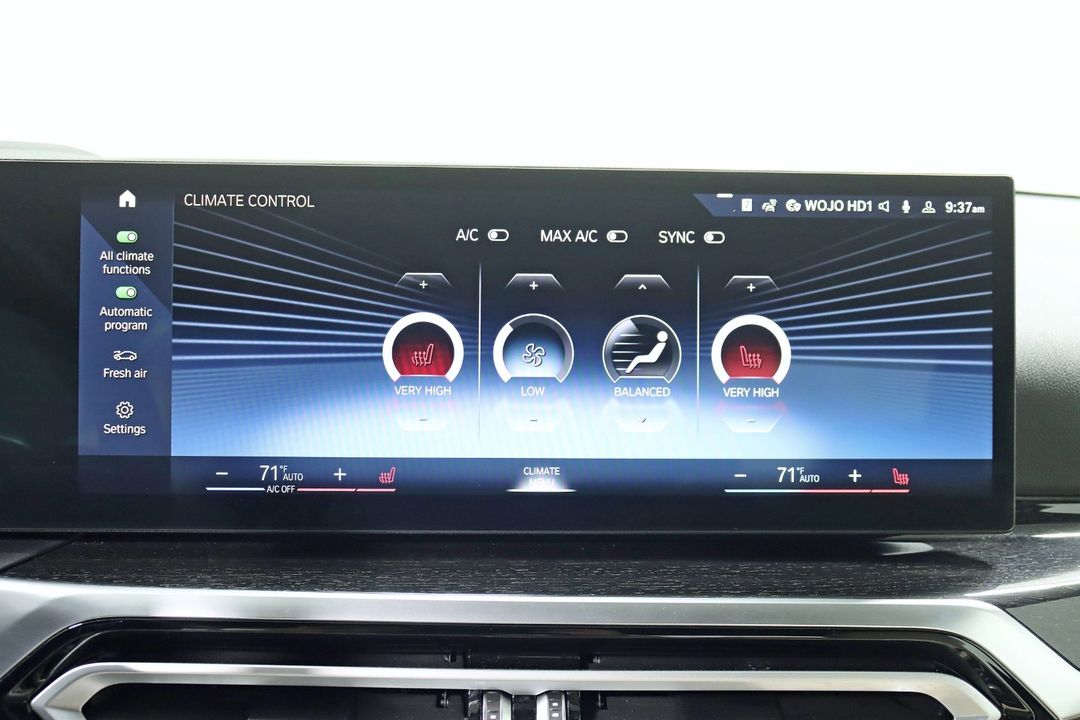 2023 BMW 3 Series
