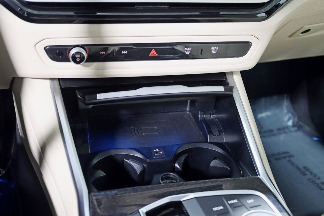 2023 BMW 3 Series