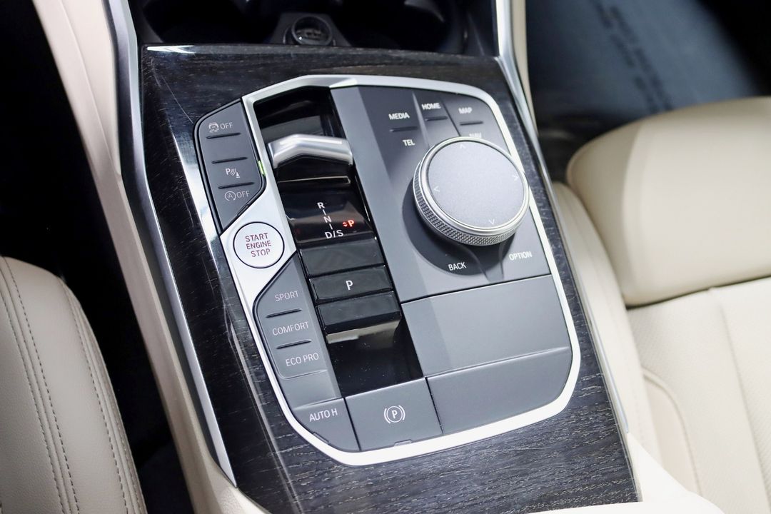 2023 BMW 3 Series
