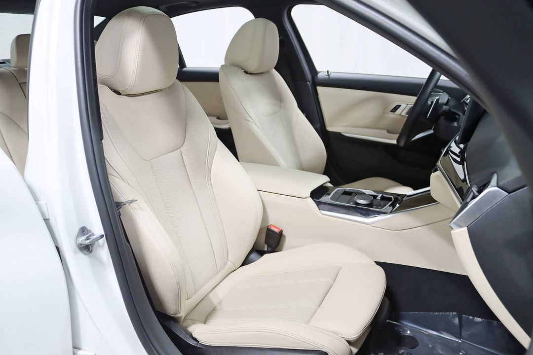 2023 BMW 3 Series