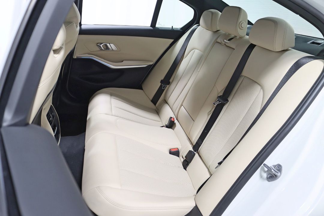 2023 BMW 3 Series