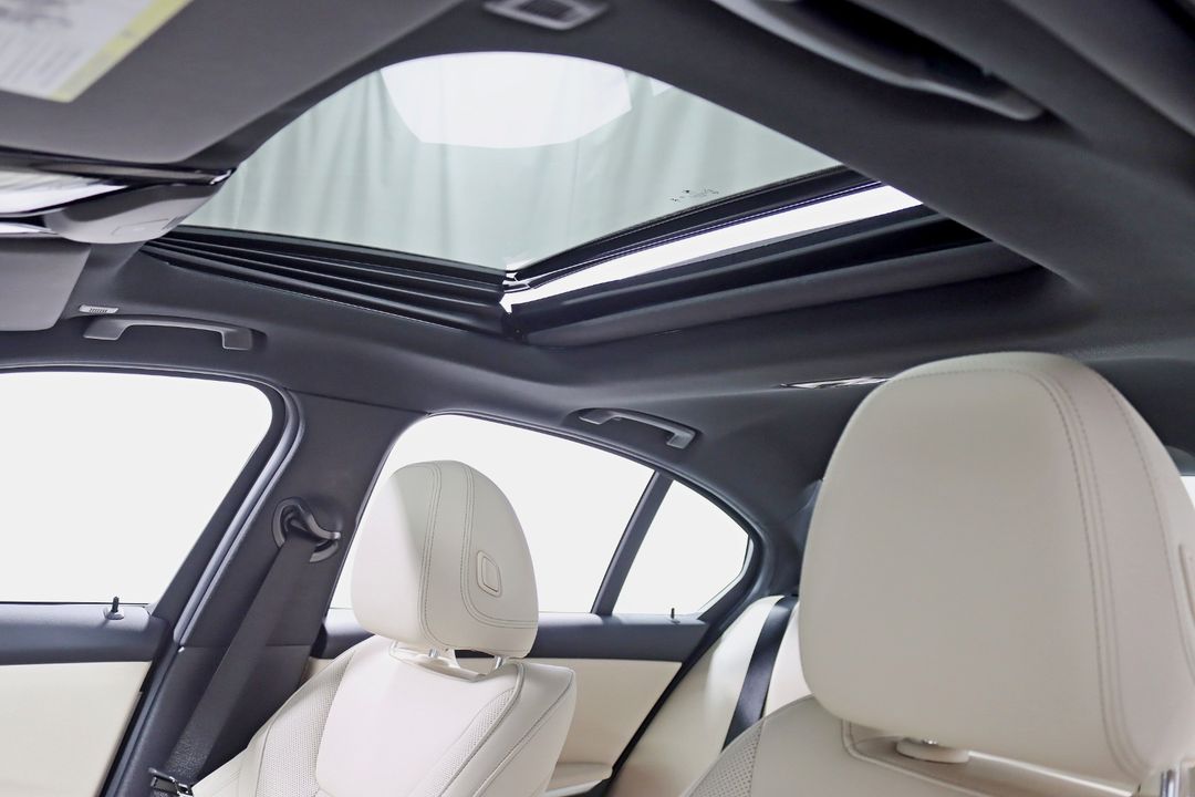 2023 BMW 3 Series
