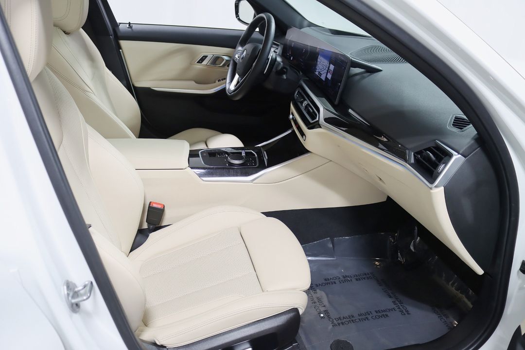 2023 BMW 3 Series
