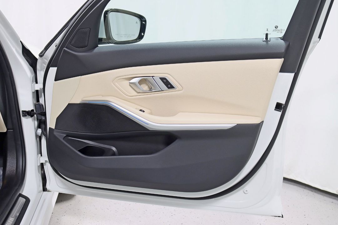 2023 BMW 3 Series