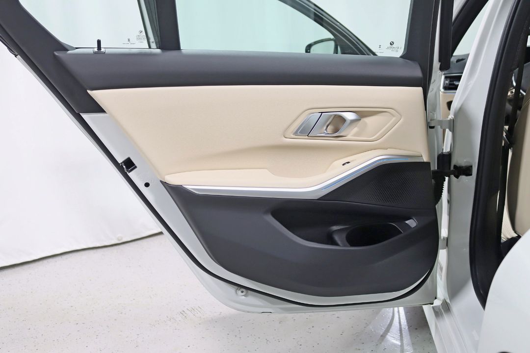 2023 BMW 3 Series