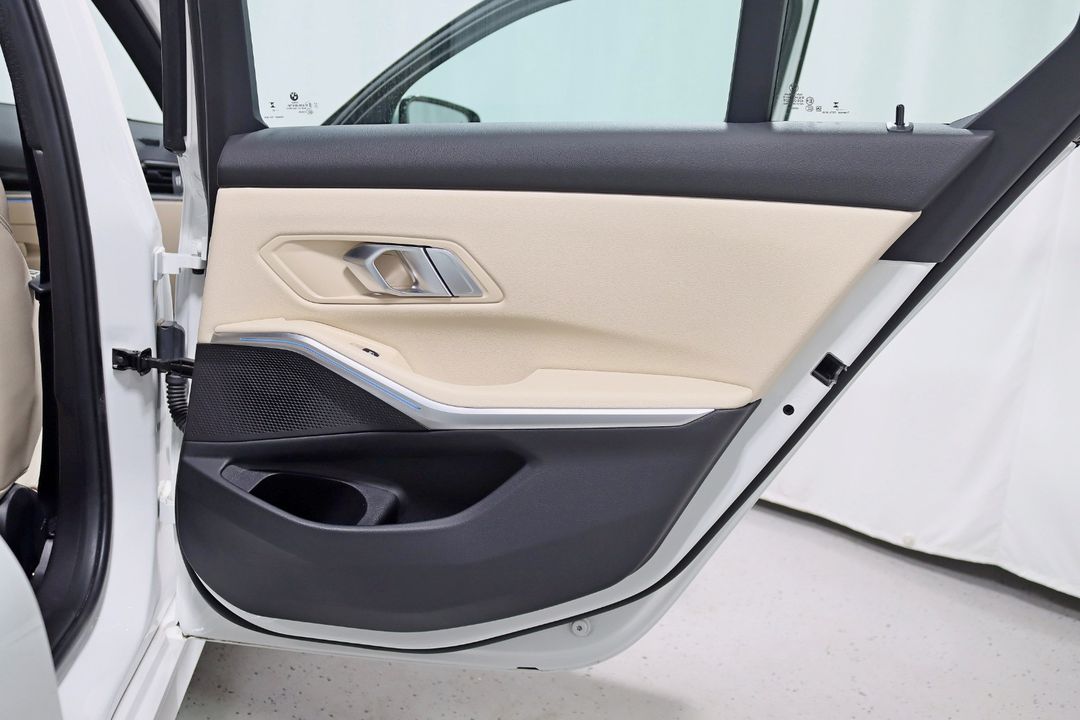 2023 BMW 3 Series