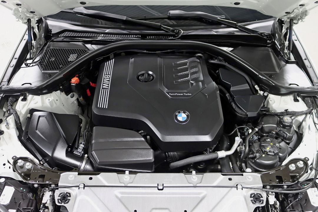 2023 BMW 3 Series