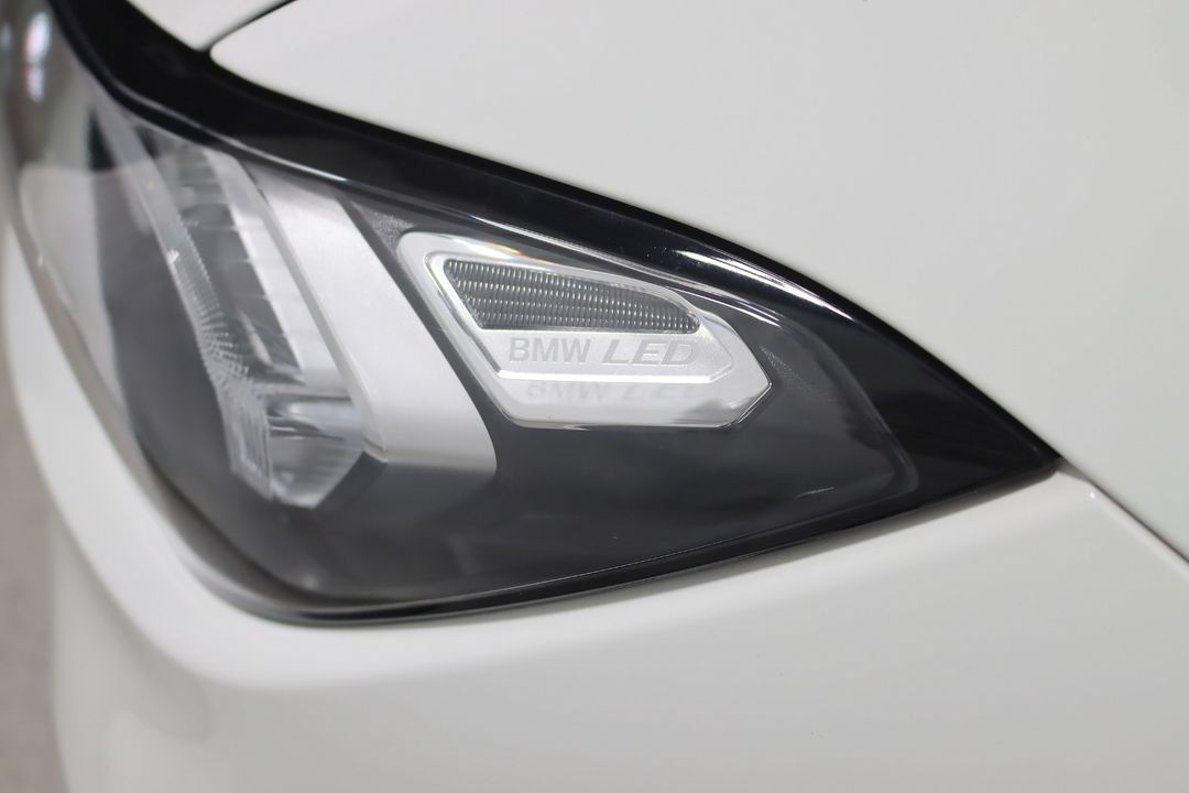 2023 BMW 3 Series