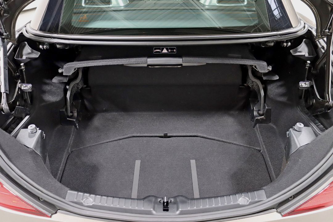 2012 Mercedes-Benz SLK