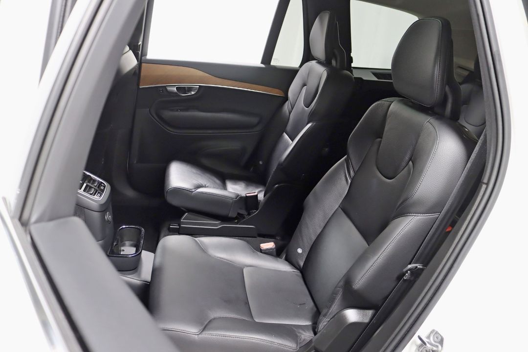 2021 Volvo XC90 Recharge