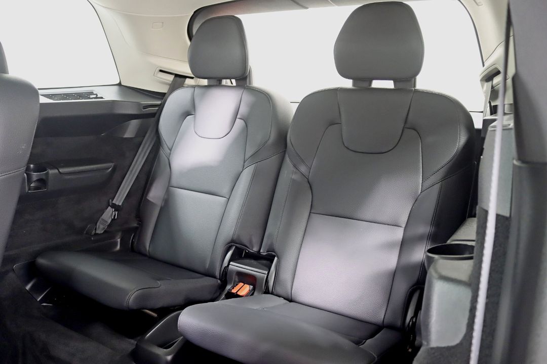 2021 Volvo XC90 Recharge
