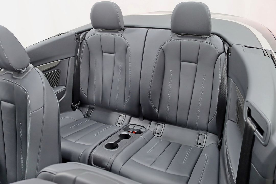 2022 Audi A5
