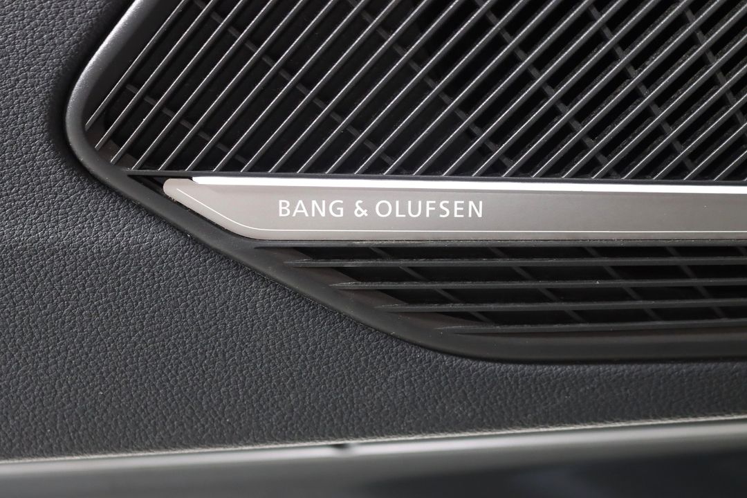 2022 Audi A5