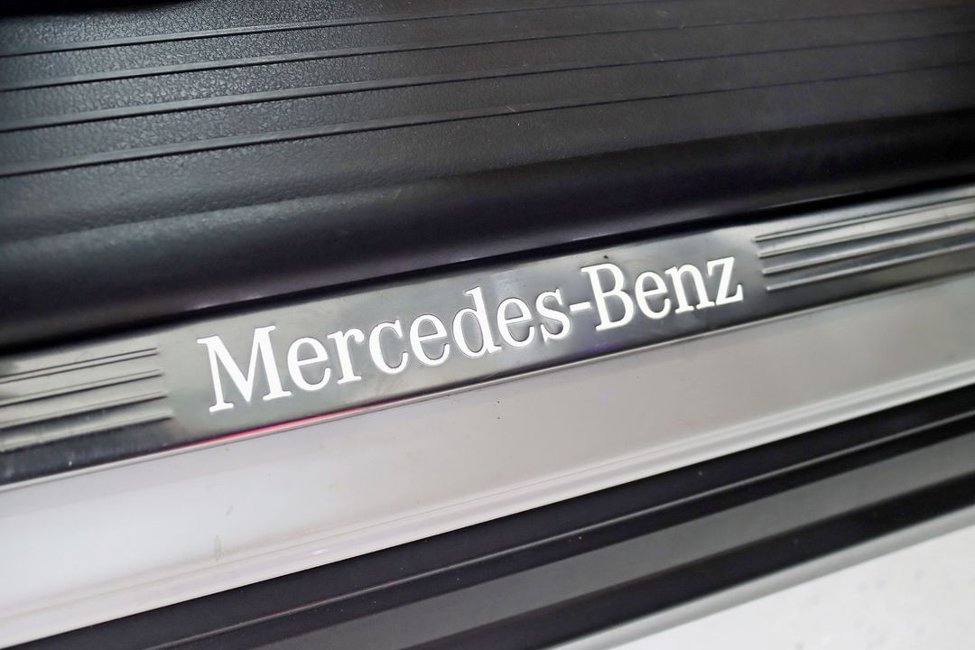 2020 Mercedes-Benz GLE
