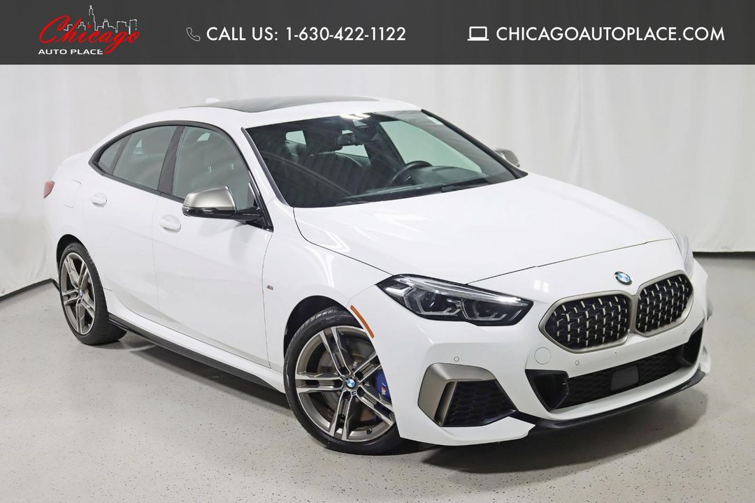 2023 BMW 2 Series