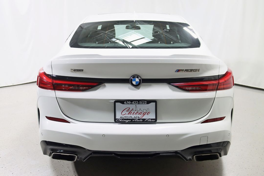 2023 BMW 2 Series