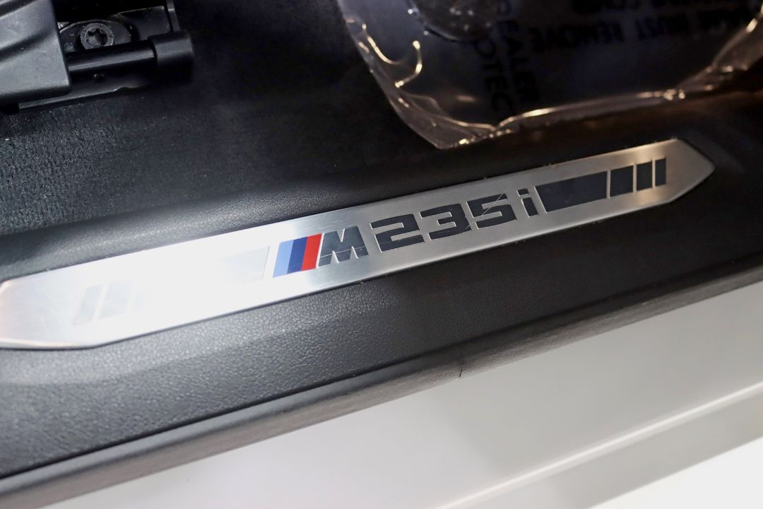 2023 BMW 2 Series