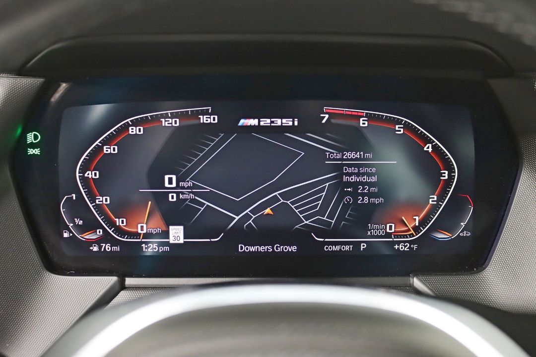 2023 BMW 2 Series