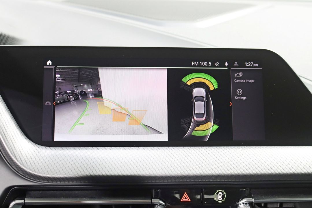 2023 BMW 2 Series