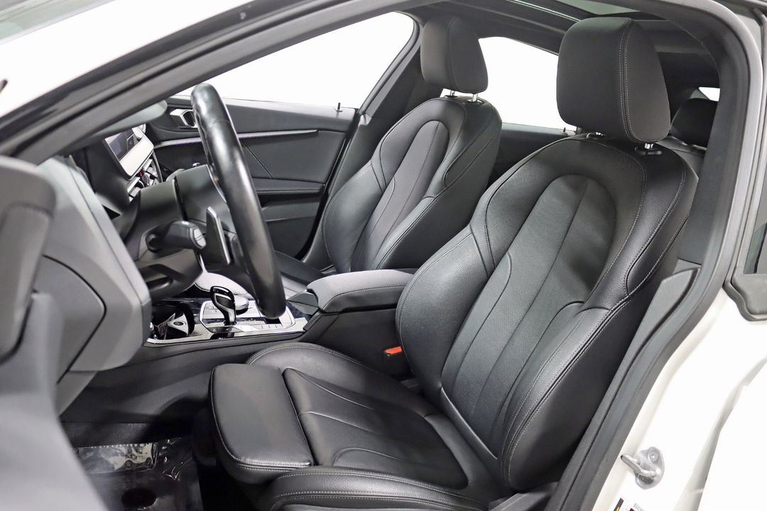 2023 BMW 2 Series