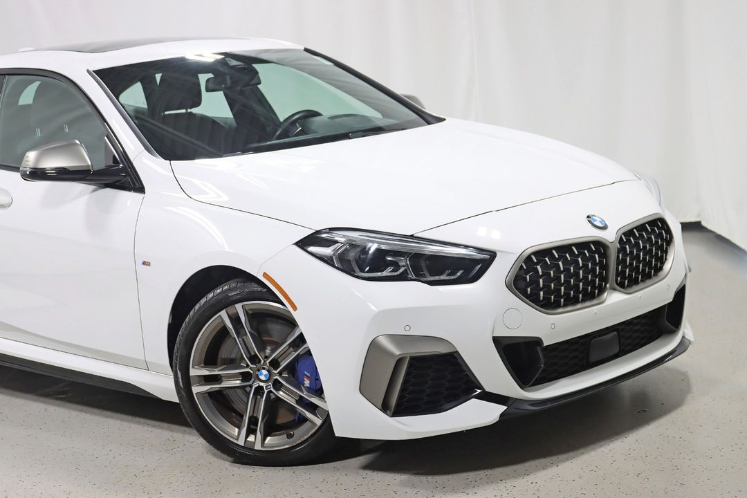 2023 BMW 2 Series