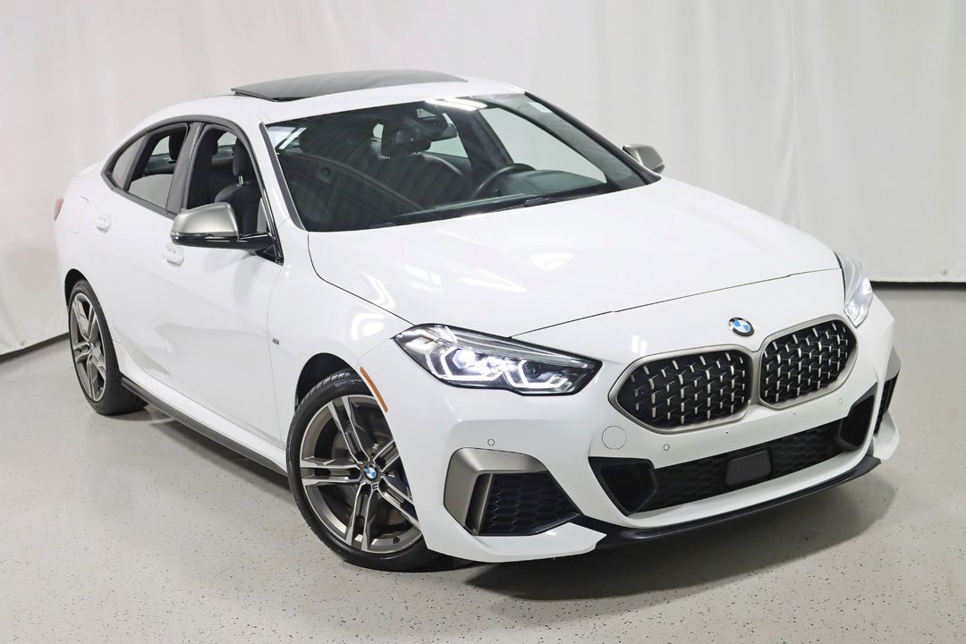 2023 BMW 2 Series