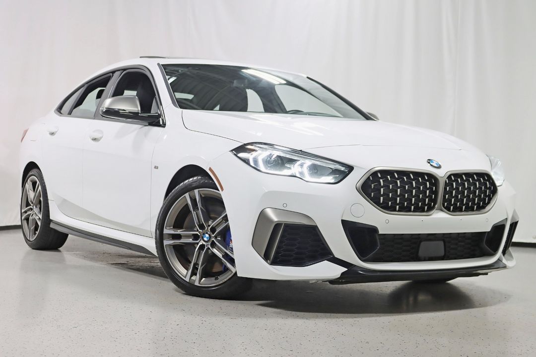 2023 BMW 2 Series
