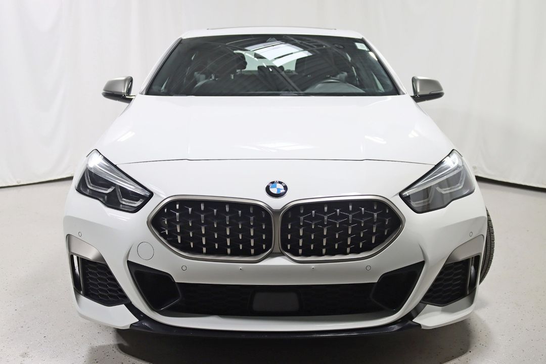 2023 BMW 2 Series