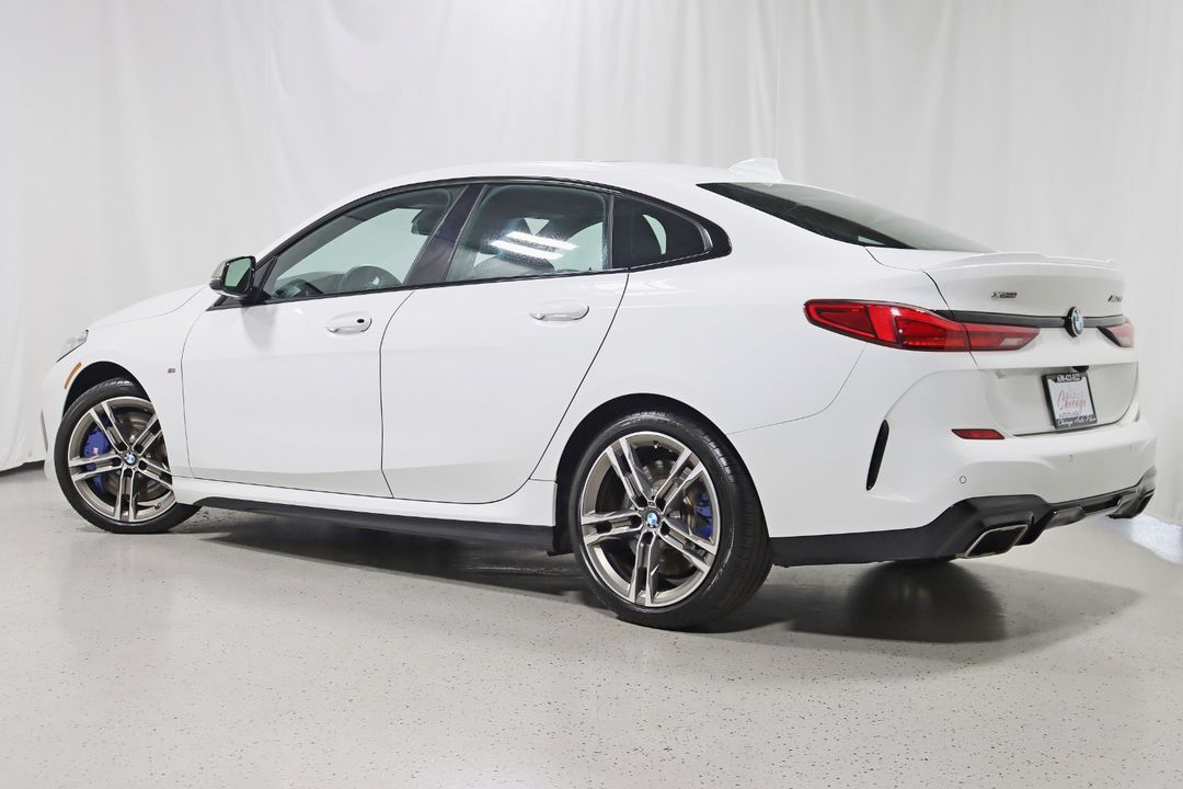 2023 BMW 2 Series