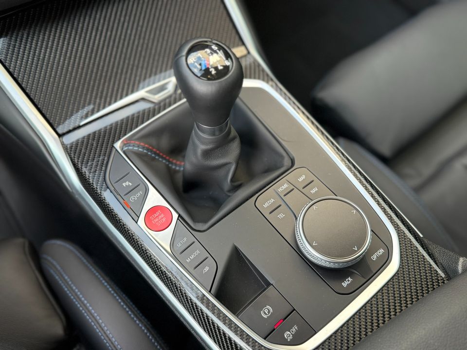 2023 BMW M2
