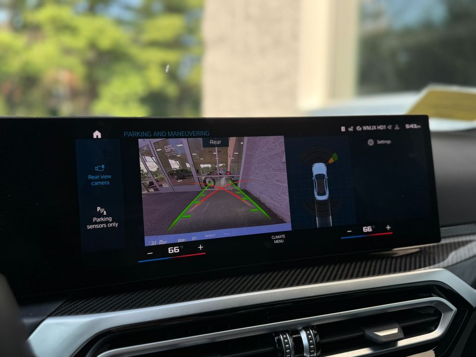 2023 BMW M2