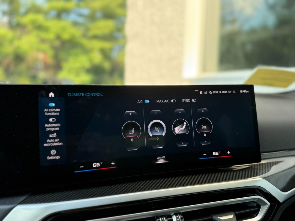 2023 BMW M2