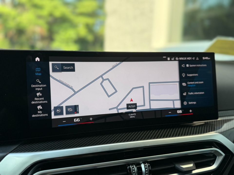 2023 BMW M2