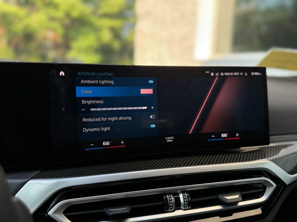 2023 BMW M2