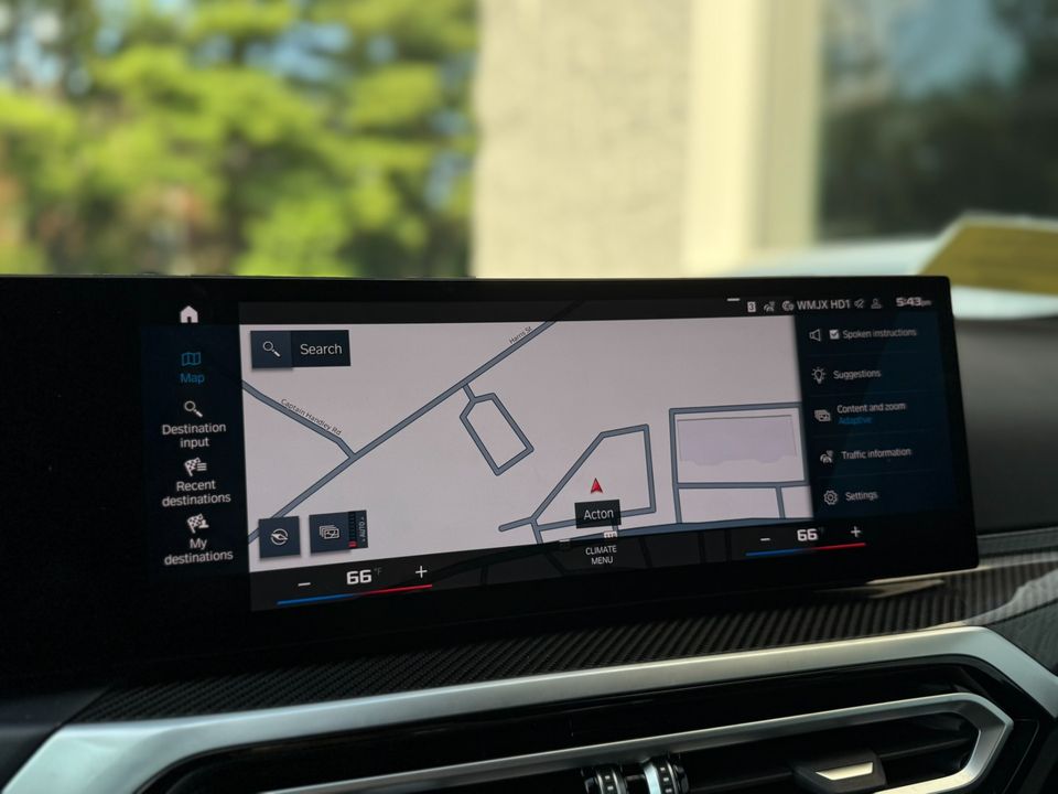 2023 BMW M2