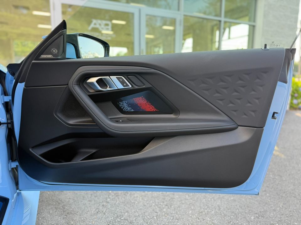 2023 BMW M2