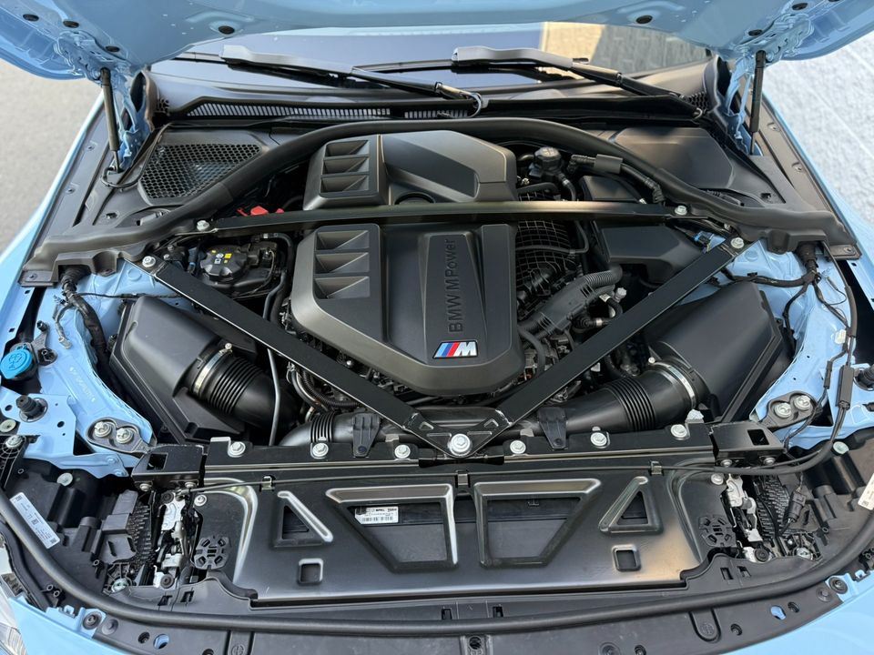 2023 BMW M2
