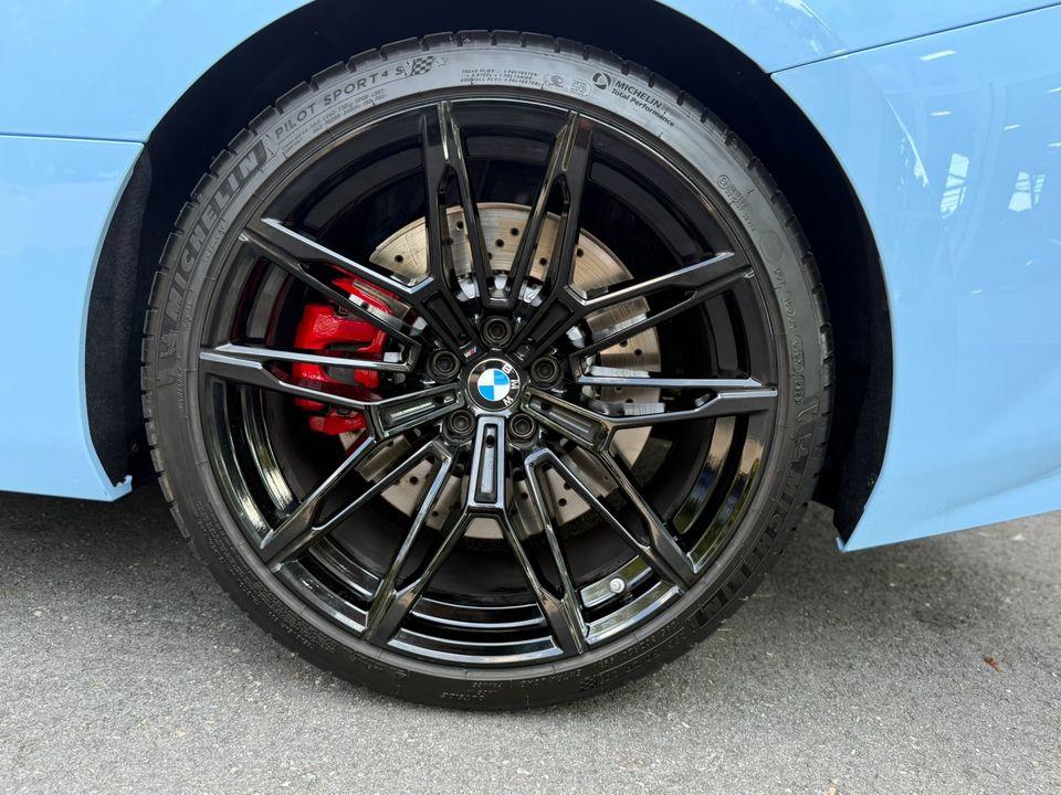 2023 BMW M2