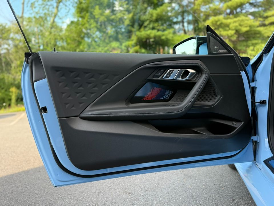 2023 BMW M2