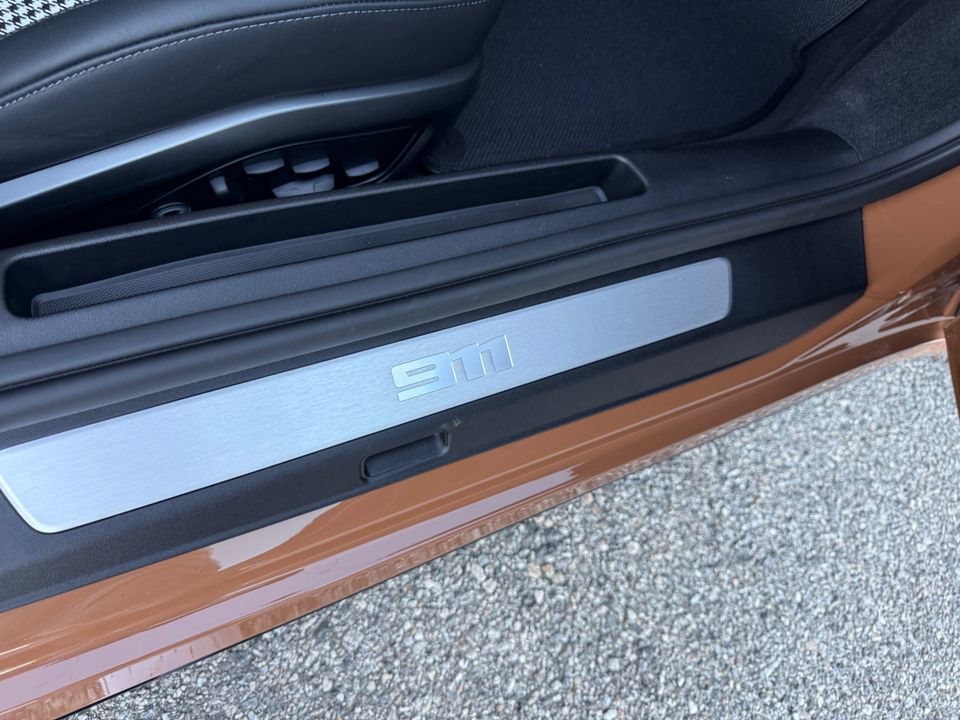 2025 Porsche 911