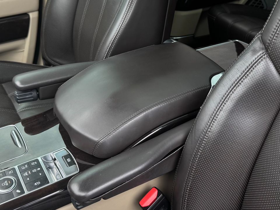 2014 Land Rover Range Rover