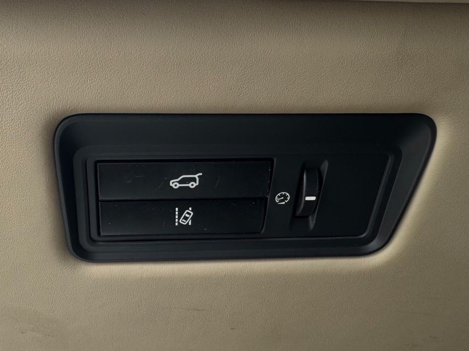 2014 Land Rover Range Rover