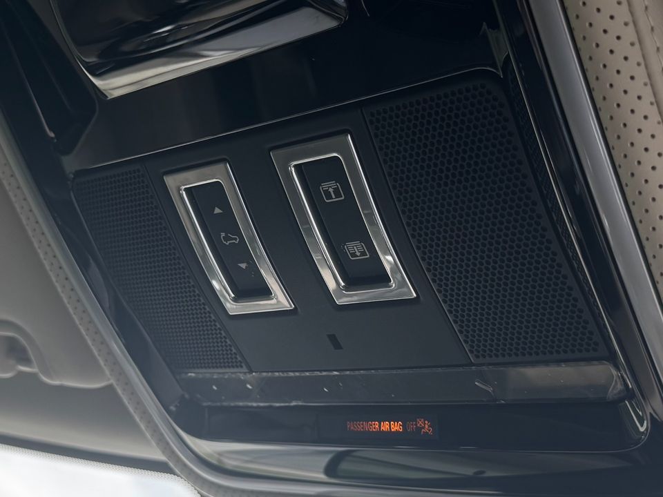 2014 Land Rover Range Rover