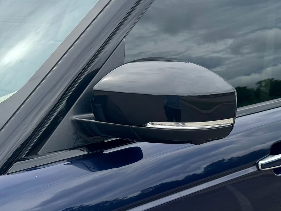 2014 Land Rover Range Rover